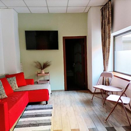Luta Studio Bucureşti Eksteriør bilde