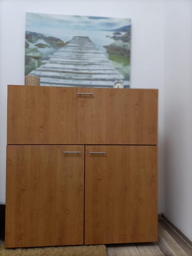 Luta Studio Bucureşti Eksteriør bilde