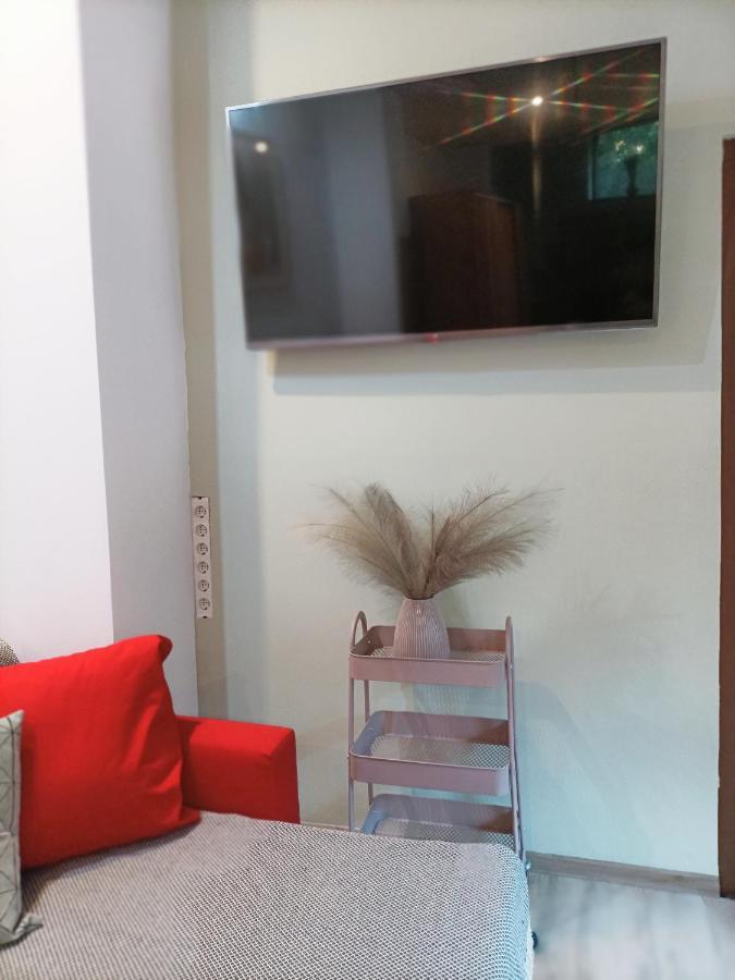 Luta Studio Bucureşti Eksteriør bilde