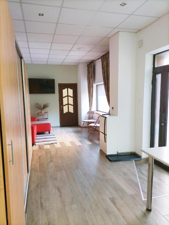 Luta Studio Bucureşti Eksteriør bilde